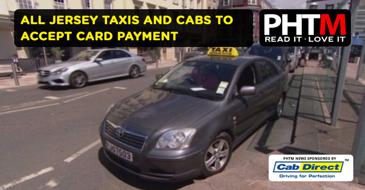 cabs in jersey