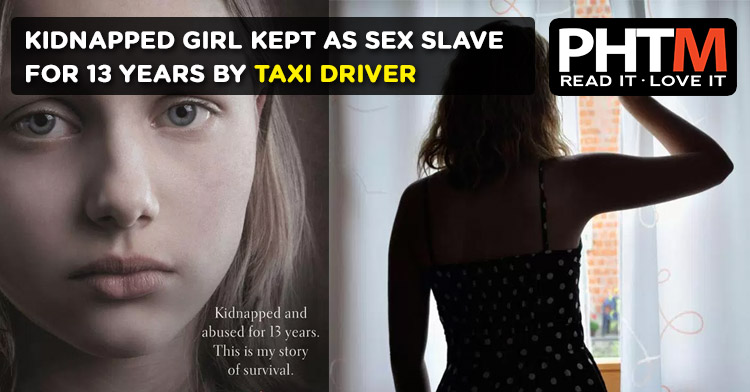 Sex Slave Girl
