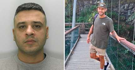 SPEEDING GLOUCESTER CABBIE WHO KILLED MAN AFTER POLICE WARNING JAILED FOR 6 YEARS 10 MONTHS