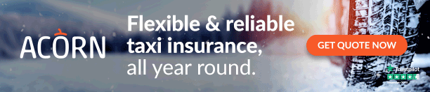 Taxi Insurance