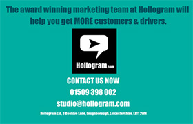 hollogram