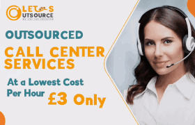 call outsource