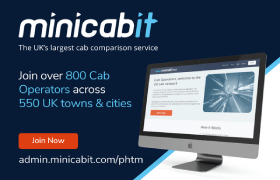 minicabit