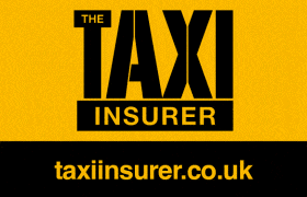 taxi insurer