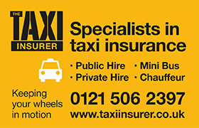taxi insurer