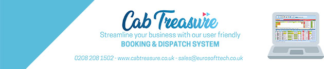 booking & dispatch system