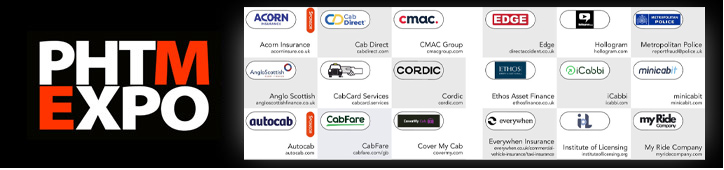 expo 2026 exhibitors