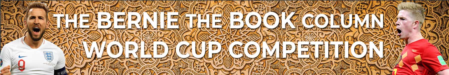 world cup competition
