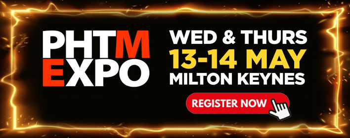 PHTM EXPO 2026 REGISTER