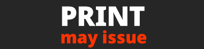 print newspaper