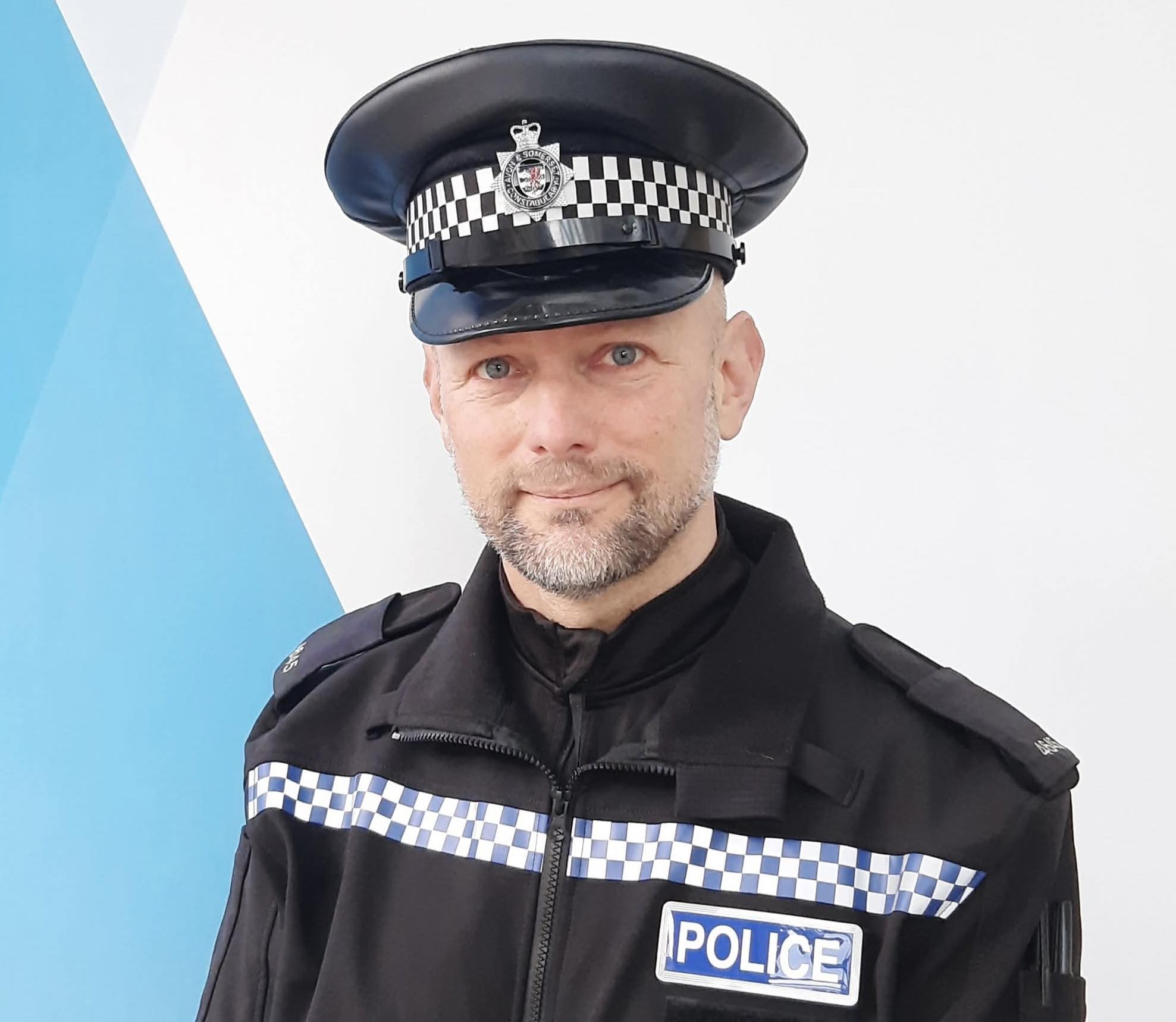 MESSAGE FROM BRISTOL TAXI COP PC PATRICK QUINTON
