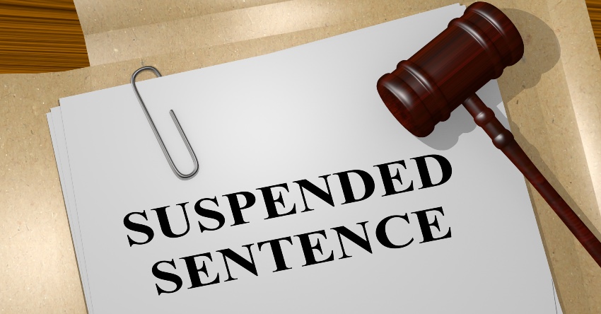 BISHOP AUCKLAND MAN AVOIDS JAIL AFTER RACIST ATTACK ON TAXI DRIVER