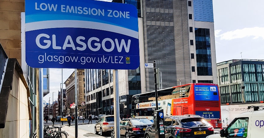council-urges-eligible-glasgow-taxi-owners-to-apply-for-temporary-lez
