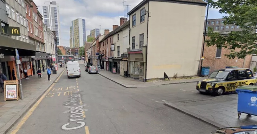 COVENTRY COUNCIL U-TURNS ON TAXI RANK PLAN DESPITE 1600 SIGNATURE SAFETY PETITION