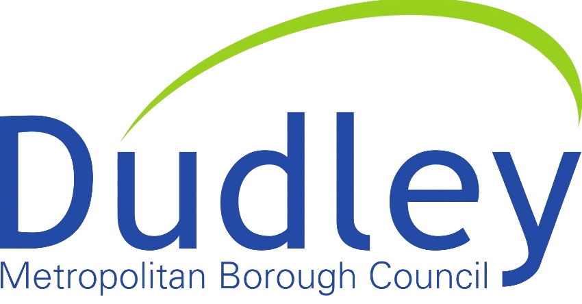 DUDLEY COUNCIL TO BEGIN ENFORCEMENT ACTION
