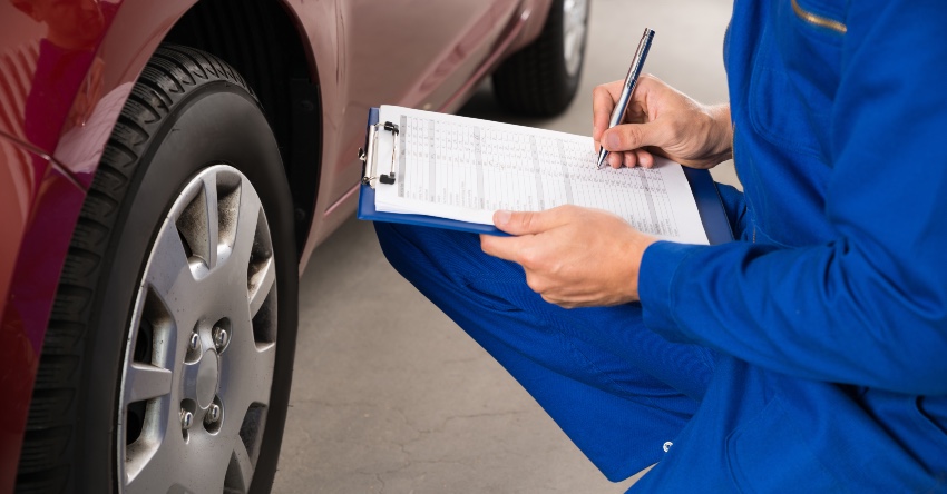 DUDLEY SCHOOL TRANSPORT STING NETS ILLEGAL TYRE AND MINOR OFFENCES