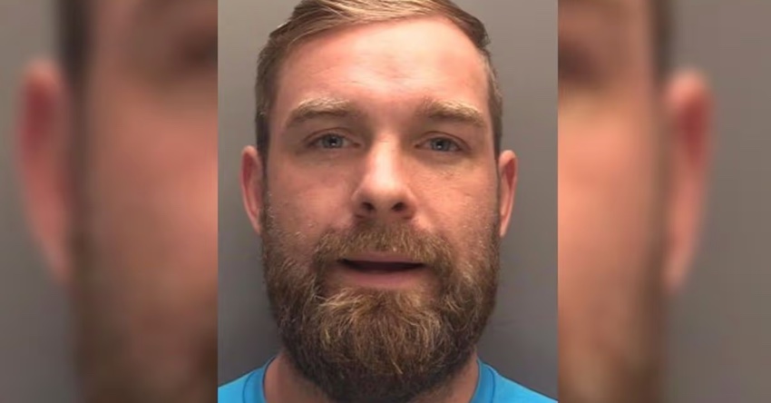 FORMER CABBIE JAILED FOR DEALING DRUG DEBTS MONTHS AFTER BRUTAL ASSAULT ON TAXI DRIVER