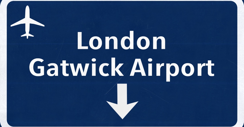 GATWICK TAXI DRIVERS' UBER COMPLAINT DISMISSED BY COUNCIL SPARKING ANGER