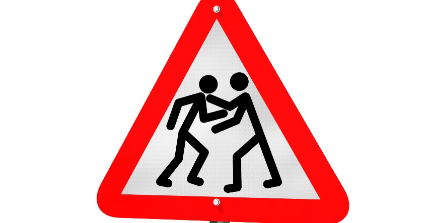 HALLOWEEN HORROR AS CABBIE STABS GRANDAD WITH SCREWDRIVER IN DARWEN ROAD RAGE CLASH