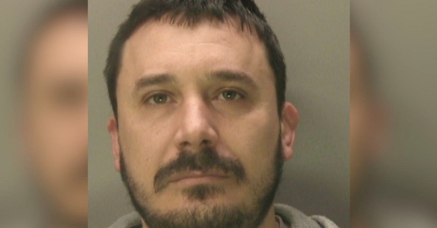 JAILED: DRUG DEALER CAUGHT USING PRIVATE HIRE VEHICLE TO SELL COCAINE IN WEST SUSSEX