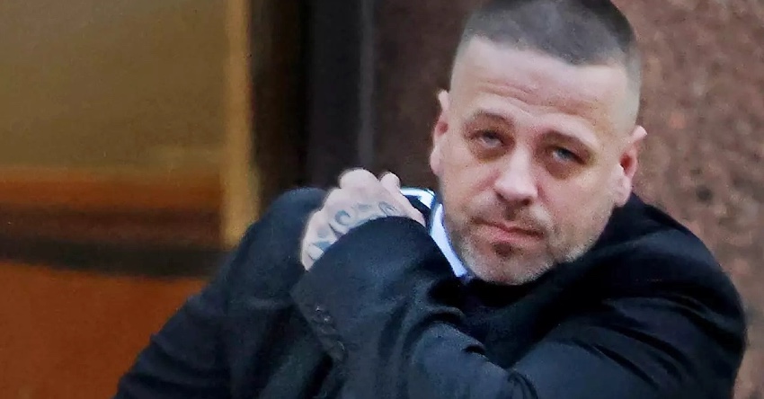 LIVERPOOL CABBIE AND DAD-OF-SIX SPARED JAIL AFTER POLICE FIND COCAINE STASHED IN SHORTS 