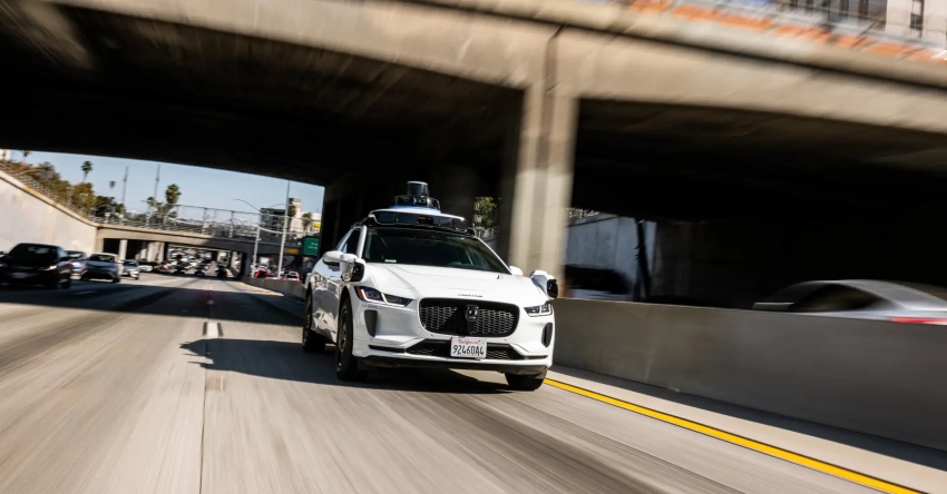 LONDON ROBOTAXI PUSH SPARKS ALARM OVER HIDDEN AI BIASES AND PASSENGER SAFETY DEFICIENCIES
