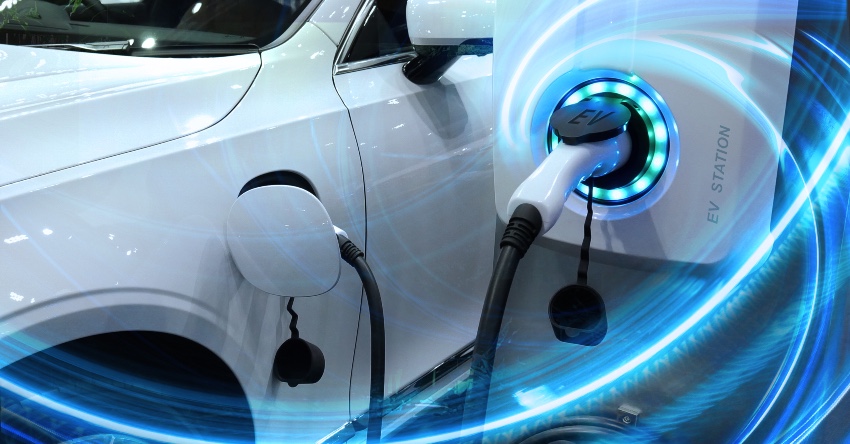 NEW CHARGEPOINT STATS - UK HITS 76,500 PUBLIC CHARGERS