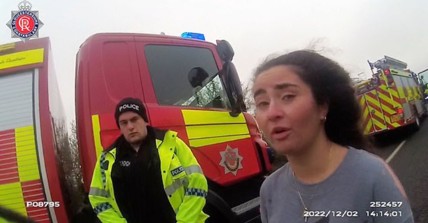 NEW DRIVER JAILED AFTER SPEEDING STUNTS LEAD TO MULTI-CAR PILE -UP AND DEATH OF CABBIE