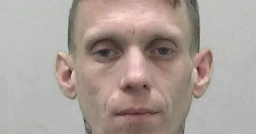 NEWCASTLE MENACE JAILED AND BANNED FROM CITY SUBURBS AFTER TAXI ATTACK SPREE