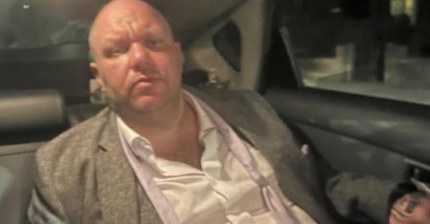 POLICE PROBE AFTER TAXI PASSENGER REFUSES TO PAY FARE FROM YORK STATION