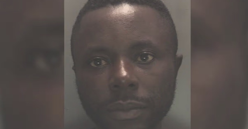 PREDATOR WHO POSED AS CABBIE JAILED FOR 23 YEARS AFTER TARGETING VULNERABLE LIVERPOOL WOMEN