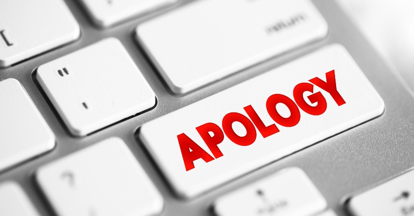 STOKE FIRM APOLOGISES AFTER DRIVER TAKES TODDLER AND LEAVES MOTHER BEHIND