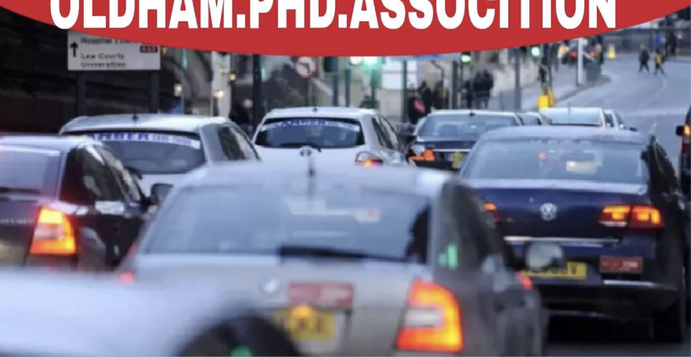SHOCKING VIOLENT ATTACK ON PRIVATE HIRE DRIVER IN OLDHAM