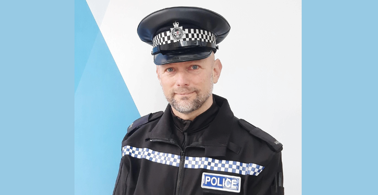 MESSAGE TO MEMBERS OF OUR TRADE FROM BRISTOL TAXICOP PATRICK QUINTON 