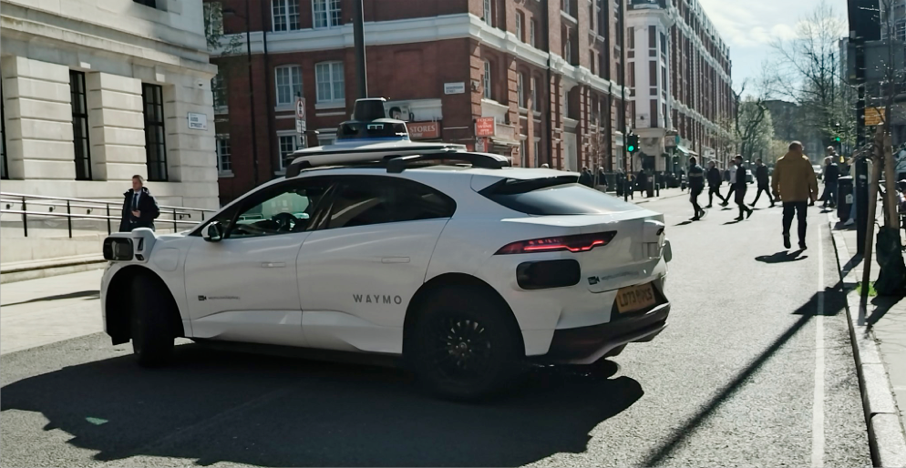 ADCU DECLARES STATE OF EMERGENCY FOR 100K LONDON PH DRIVERS AS WAYMO ROBOTAXIS SET TO LAUNCH 