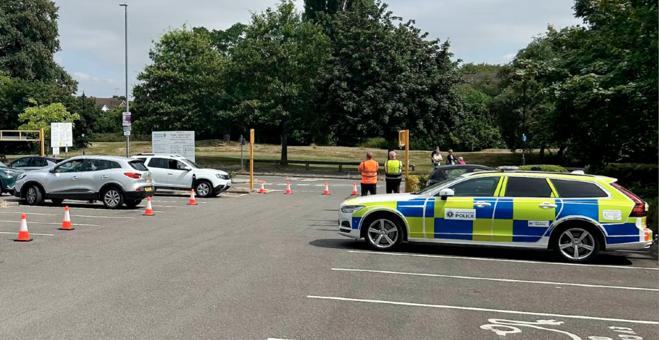 JOINT NUNEATON OPERATION SEES TAXIS CHECKED SHOWING ONLY MINOR COMPLIANCE ISSUES 