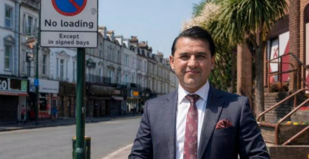 BOURNEMOUTH TAXI DRIVERS WELCOME FAIRER STATION RANK ARRANGEMENTS