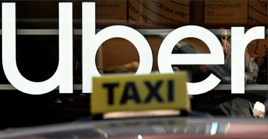 FRESH QUESTIONS OVER FIFE COUNCIL'S HANDLING OF UBER OBJECTIONS
