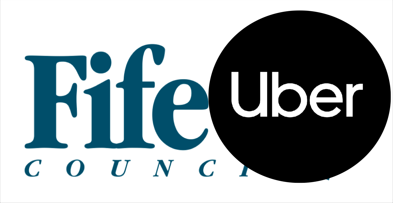 COURT APPEAL CHALLENGES FIFE COUNCIL'S HANDLING OF UBER OBJECTIONS