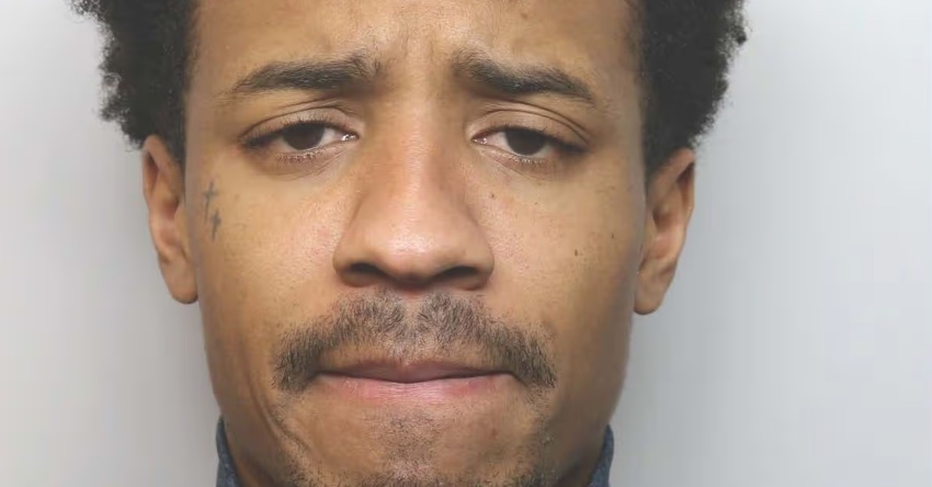 UBER PASSENGER JAILED AFTER BRUTAL BOTTLE ATTACK ON DRIVER IN WARRINGTON