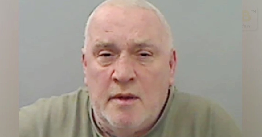 UNLICENSED MIDDLESBROUGH TAXI DRIVER JAILED FOR DECADES OVER SEXUAL OFFENCES