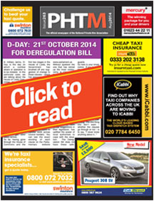 phtm digital newspaper august 2014