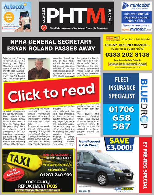 phtm digital newspaper april 2016