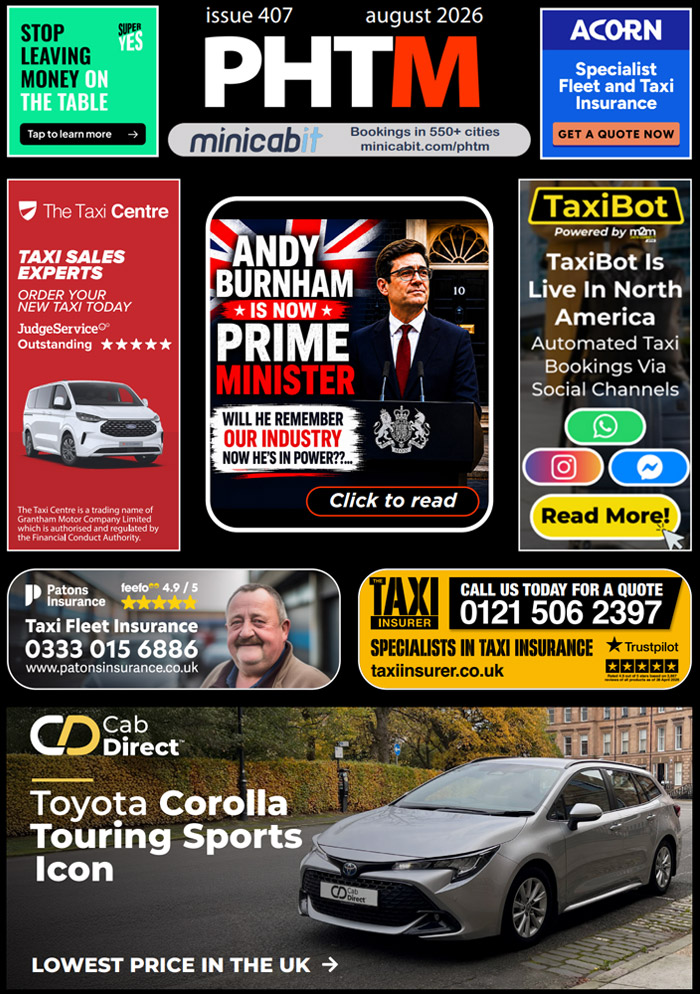 phtm digital newspaper AUGUST 2026