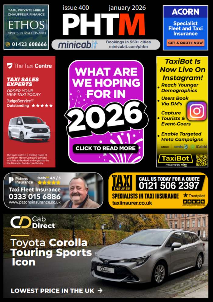 phtm digital newspaper JANUARY 2026