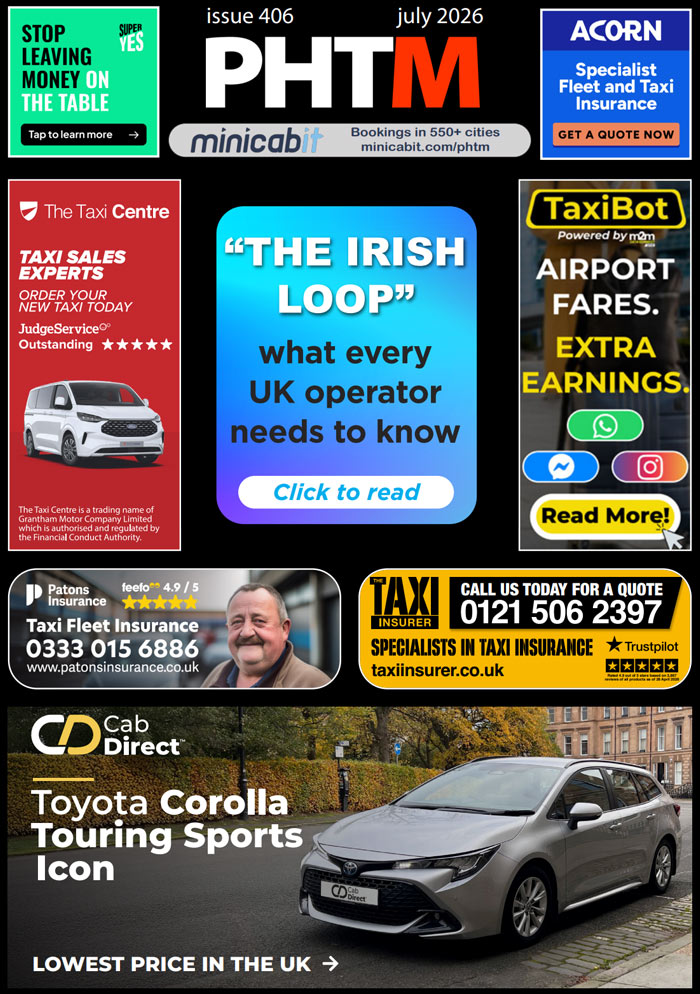 phtm digital newspaper JULY 2026