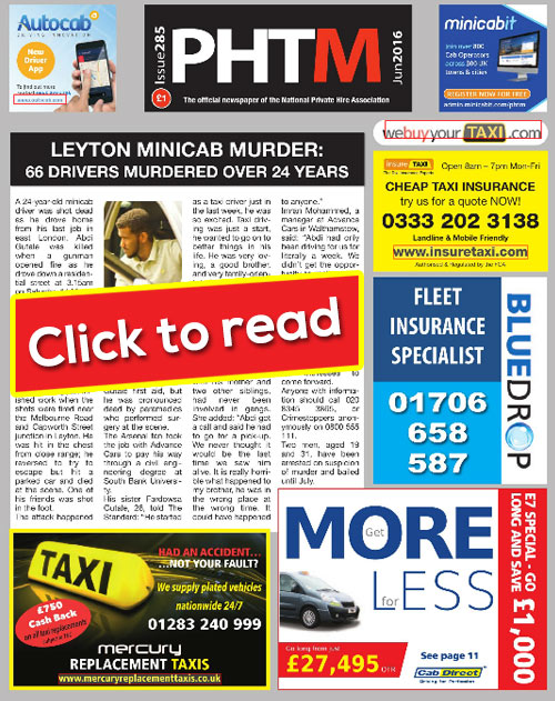 phtm digital newspaper june 2016