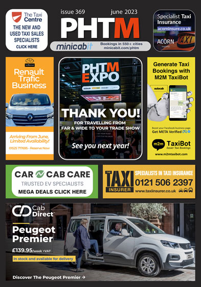 phtm digital newspaper June 2023