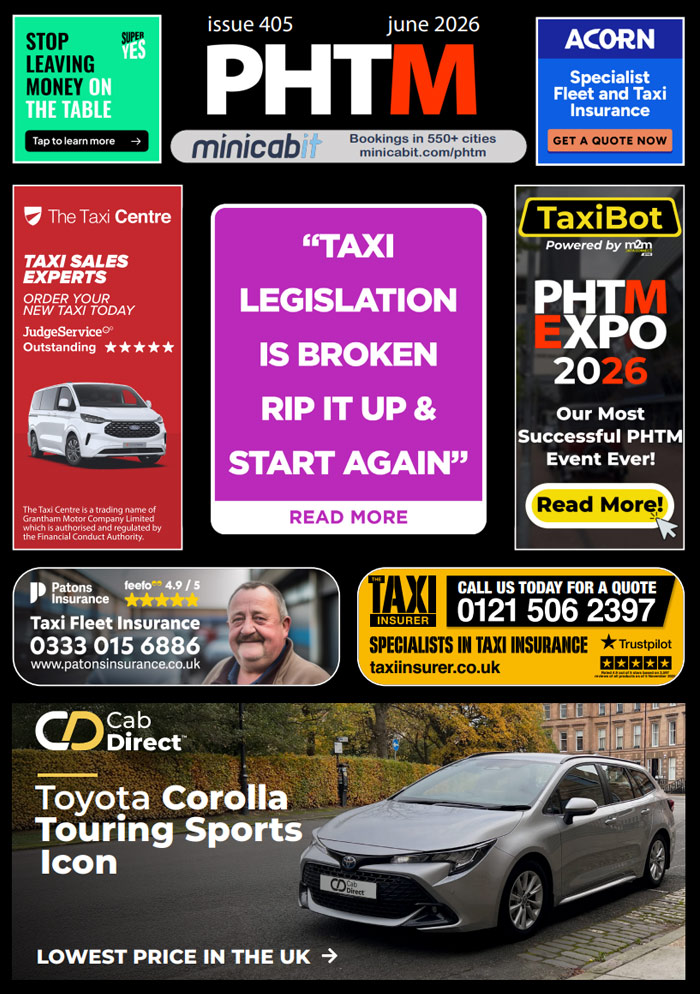 phtm digital newspaper JUNE 2026