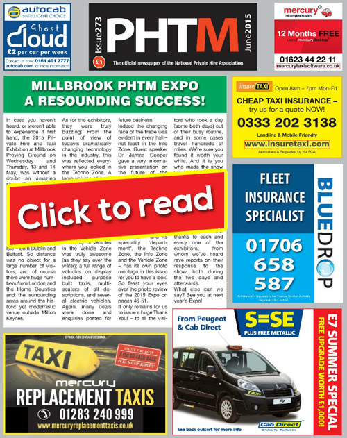 phtm digital newspaper June 2015